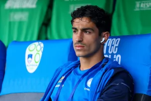 (LIVE/Ημίχρονο) Σλοβενία 0-1 Κύπρος