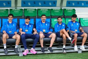 (LIVE/Ημίχρονο) Σλοβενία 0-1 Κύπρος