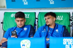 (LIVE/Ημίχρονο) Σλοβενία 0-1 Κύπρος
