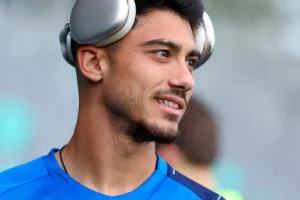 (LIVE/Ημίχρονο) Σλοβενία 0-1 Κύπρος