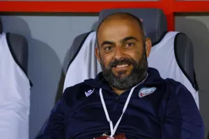 Ευχές στον Δημήτρη