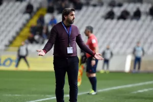 (ΝΕΟ) ΚΙΝΗΣΗ για Ζέλικο Κόπιτς 
