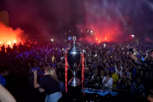 Έτοιμες εξελίξεις!