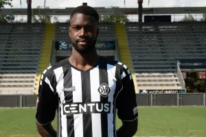 Sadio Dembélé για την άμυνα