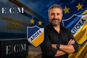 Οι 28 επενδύσεις που έφεραν την ECM στο ΑΠΟΕΛ