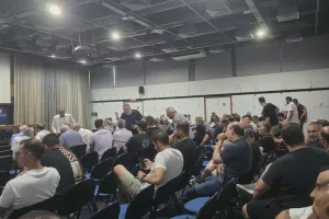 (ΣΕ ΛΙΓΟ) Η Έκτακτη Γενική Συνέλευση της ΕΝΠ
