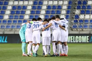 Οριστικά στην Τούμπα η Εθνική για το Nations League