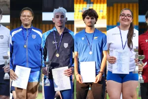 Τα όρια για το Ευρωπαϊκό Κ20 - 6 προκρίσεις μέχρι στιγμής