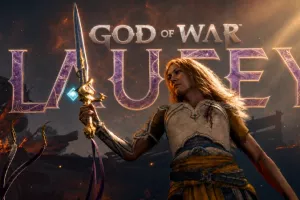 Επίσημο το God of War Laufey - Το πρώτο παιχνίδι χωρίς Kratos!