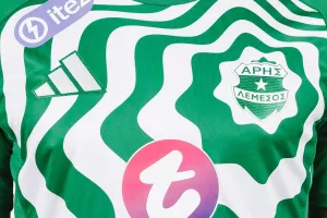 (Άρης) Πέντε προσθήκες στην προπονητική ομάδα