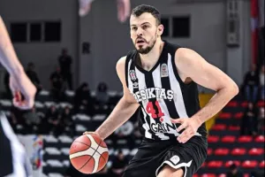 «Ματιές» του Άρη Betsson στον Άντε Ζίζιτς