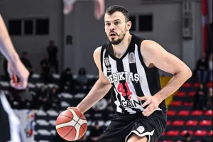 «Ματιές» του Άρη Betsson στον Άντε Ζίζιτς