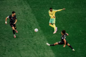 (Ημίχρονο) 0-0 Νότιος Αφρική-Καναδάς