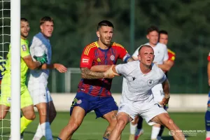 (Ενδιαφέρει Πάφο) Χάος με Λιβάγια στην Hadjuk-Τον έδιωξαν από την προετοιμασία
