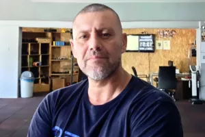 Στις Ακαδημίες του ΘΟΪ ο Χάρης Φαλάς