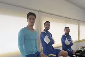 Θα παίξει ρόλο η... βαριά τριάδα