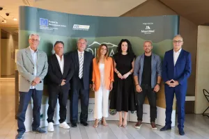 Τα Mountain Games Cyprus φέρνουν τον αθλητισμό, τον πολιτισμό και την υγιεινή ζωή στην οροσειρά του Τροόδους