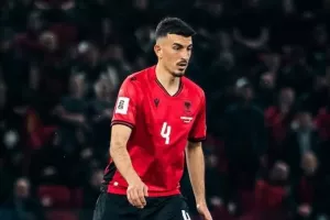 Αλβανικό σενάριο για Ολυμπιακό και Σέχου