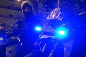 Νέο οπαδικό επεισόδιο με θύμα ανήλικο