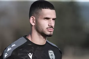 (ΝΕΟ) Πέφτουν... οι υπογραφές με Παπαστυλιάνου