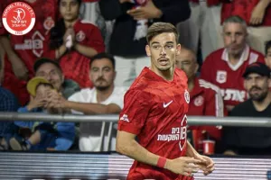 Αγόρασε Λάιντνερ από τον Ολυμπιακό η Χάποελ