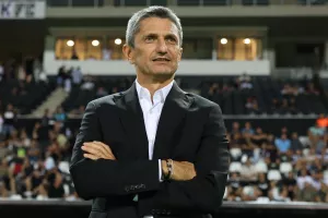 Πέφτουν οι τίτλοι τέλους για ΠΑΟΚ και Λουτσέσκου!