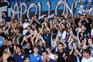 Η τελευταία -ευρωπαϊκή- 11αδα του Απόλλωνα στη Λεμεσό
