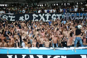 Η τελευταία -ευρωπαϊκή- 11αδα του Απόλλωνα στη Λεμεσό