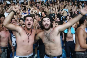 Η τελευταία -ευρωπαϊκή- 11αδα του Απόλλωνα στη Λεμεσό