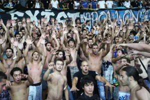 Η τελευταία -ευρωπαϊκή- 11αδα του Απόλλωνα στη Λεμεσό
