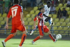 Η τελευταία -ευρωπαϊκή- 11αδα του Απόλλωνα στη Λεμεσό