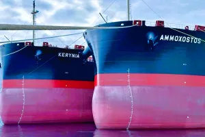 Safe Bulkers Inc. 6η Ετήσια Προκήρυξη Προγράμματος Υποτροφιών Ακαδημαϊκού Έτους 2026-2027