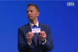 Η κλήρωση της Απόλλων Ladies στο Champions League