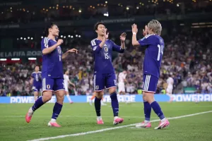 (Βίντεο) Ωραία συνεργασία και 3-0 για την Ιαπωνία 