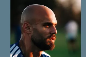 Μήνυμα με Μαλεκκίδη