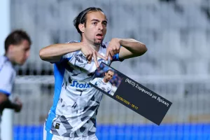 Επίσημο για Βρίκκη