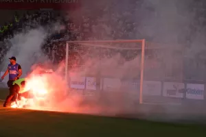 "Δεν αποτελούν μεμονωμένο περιστατικό"