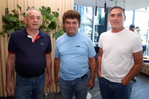 ΔΕΙΤΕ το βίντεο με τις τοποθετήσεις Φωτίου