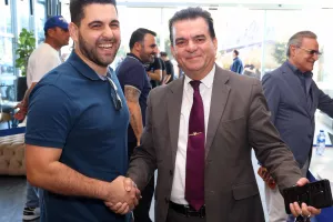 ΔΕΙΤΕ το βίντεο με τις τοποθετήσεις Φωτίου
