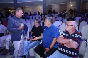 ΔΕΙΤΕ το βίντεο με τις τοποθετήσεις Φωτίου