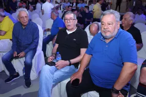 ΔΕΙΤΕ το βίντεο με τις τοποθετήσεις Φωτίου