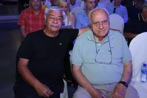 ΔΕΙΤΕ το βίντεο με τις τοποθετήσεις Φωτίου
