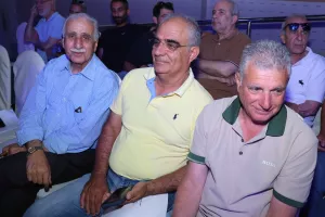ΔΕΙΤΕ το βίντεο με τις τοποθετήσεις Φωτίου