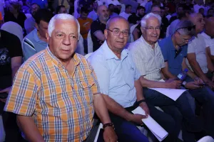 ΔΕΙΤΕ το βίντεο με τις τοποθετήσεις Φωτίου