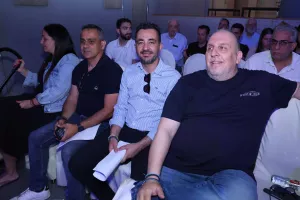 ΔΕΙΤΕ το βίντεο με τις τοποθετήσεις Φωτίου