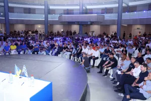 ΔΕΙΤΕ το βίντεο με τις τοποθετήσεις Φωτίου