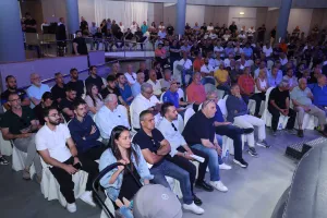 ΔΕΙΤΕ το βίντεο με τις τοποθετήσεις Φωτίου