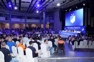 ΑΠΟΕΛ/ 11 μέρες μετά την Γενική Συνέλευση