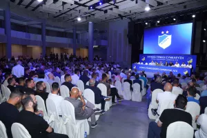 ΔΕΙΤΕ το βίντεο με τις τοποθετήσεις Φωτίου