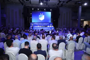 ΔΕΙΤΕ το βίντεο με τις τοποθετήσεις Φωτίου